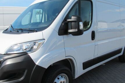 Opel Movano 34.340 km 21.500 &euro; Rattelsdorf 96179
