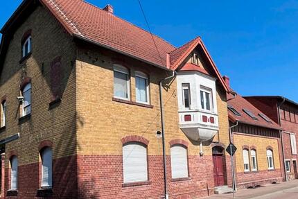 Großes Zweifamilienhaus zimmer