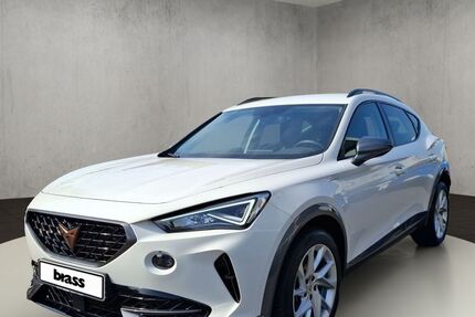 Cupra Formentor 47.300 km 24.950 &euro; Aschaffenburg 63739