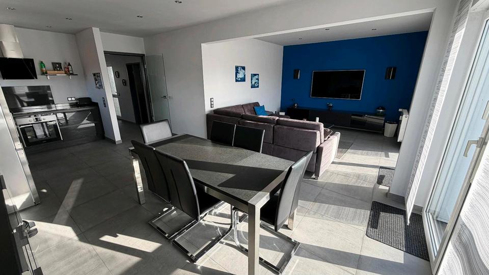 Etagenwohnung Ensdorf - 3 Zimmer, 80 m&sup2;, 189.500&euro; | Angebot:26790271
