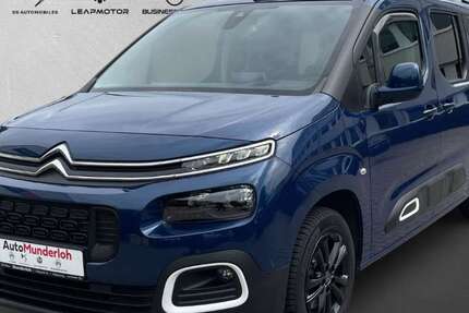 Citroen Berlingo 92.808 km 19.950 &euro; Oldenburg 26127