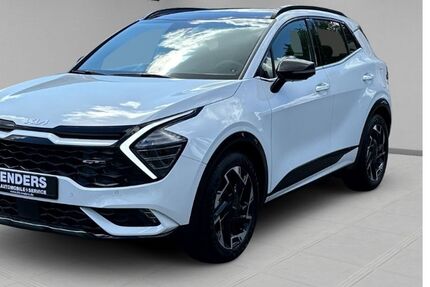 Kia Sportage 1.500 km 36.980 &euro; Fulda 36043