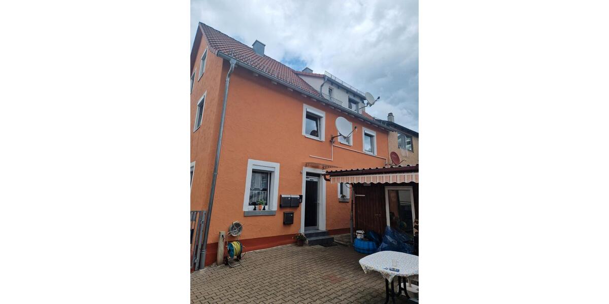 Einfamilienhaus Oberkochen - 510.000&euro; | Angebot:26780214