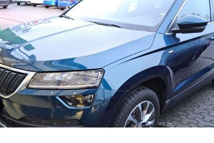 Skoda Karoq 18.900 km 24.380 &euro; Wolfsburg 38440