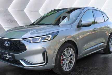 Ford Kuga 23.900 km 32.290 &euro; Waldkirch 79183