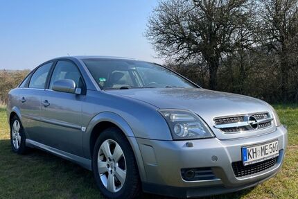 Opel Vectra 171.624 km 4.900 &euro; Hargesheim 55595