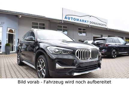 BMW X1 22.649 km 29.995 &euro; Donauwörth 86609