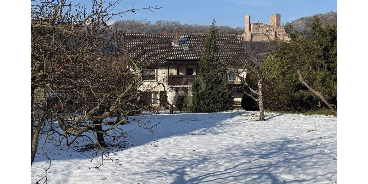 Grundstück Wertheim / Mondfeld Mondfeld - 167.000&euro; | Angebot:25671247