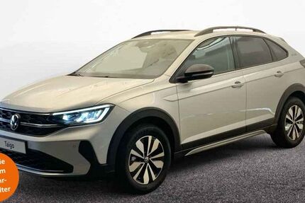 VW Taigo 3.000 km 26.980 &euro; Marktoberdorf 87616