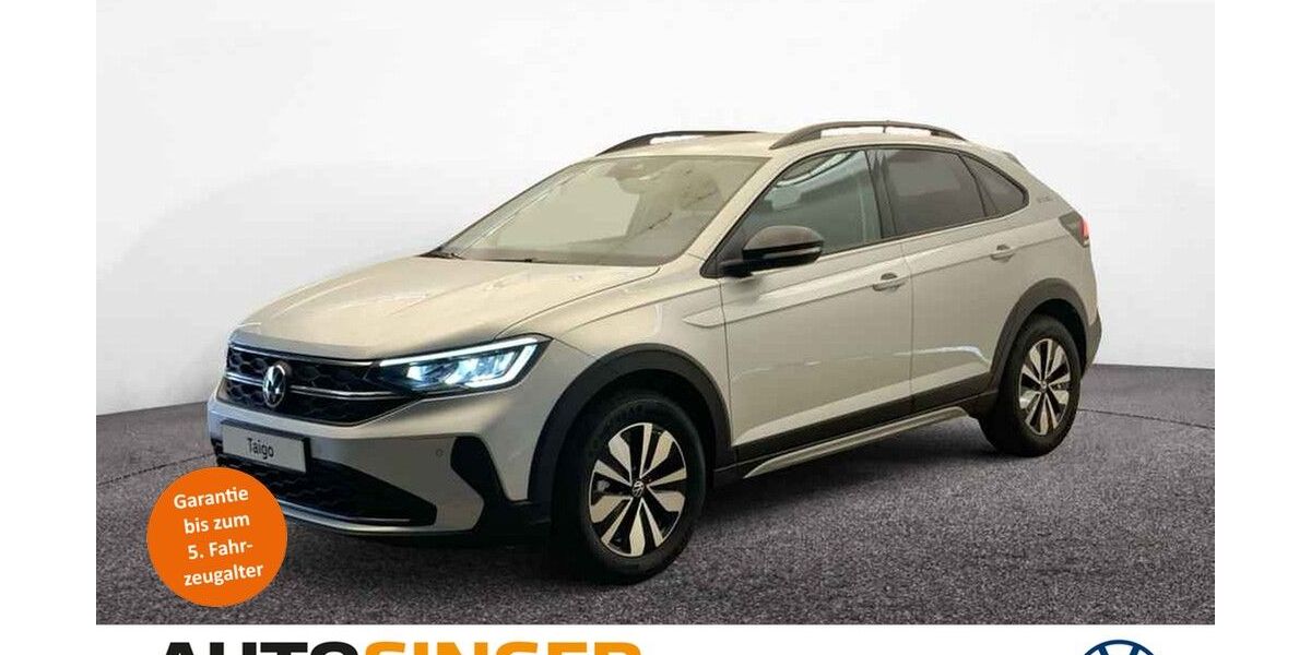 VW Taigo 3.000 km 27.480 &euro; Marktoberdorf 87616