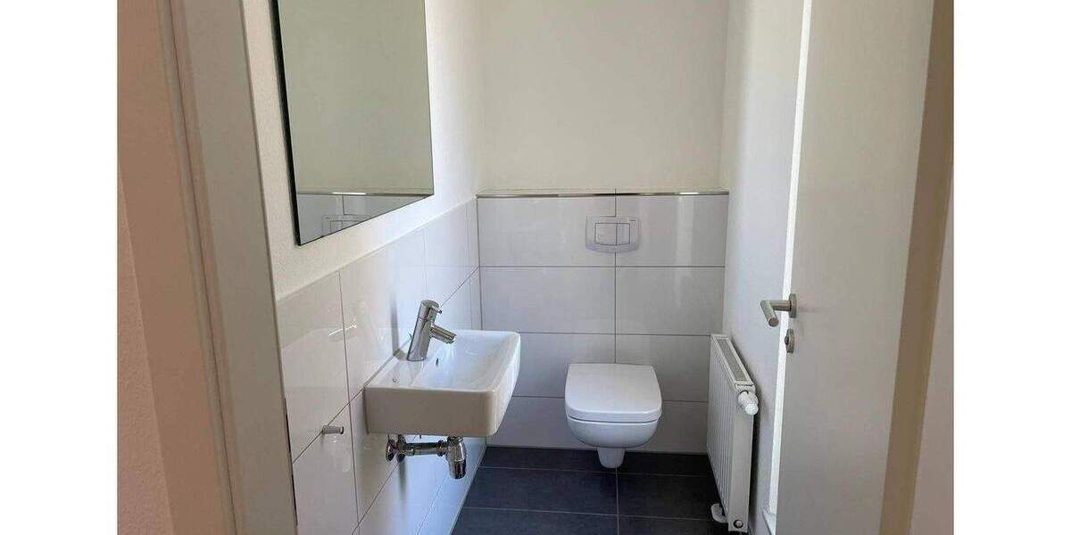 Reihenmittelhaus Mannheim Waldhof - 4 Zimmer, 120 m&sup2;, 1.555&euro; | Angebot:24778131