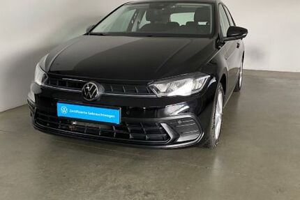 VW Polo 9.711 km 16.950 &euro; Schmallenberg 57392