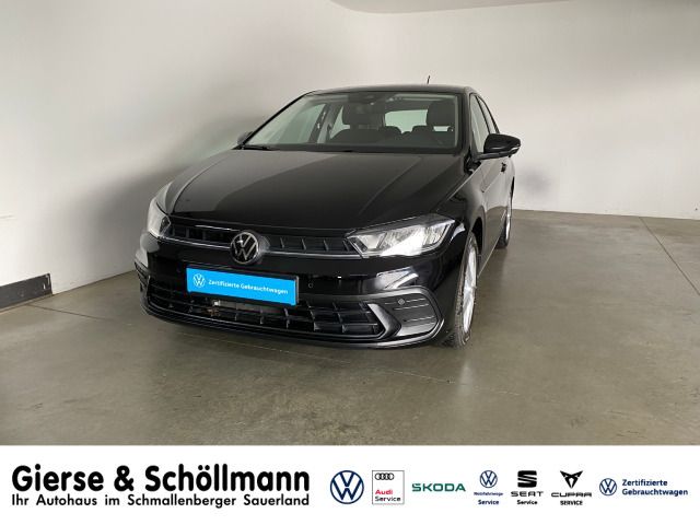 VW Polo 9.711 km 16.950 &euro; Schmallenberg 57392
