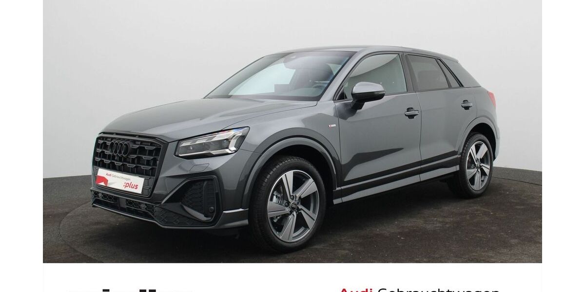 Audi Q2 9.500 km 35.280 &euro; Würzburg 97076