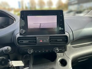 Peugeot Rifter Allure Pack Elektromotor L1 Navi Dyn. Kurve 73.961 km 21.870 &euro; Bad Wünnenberg 33181