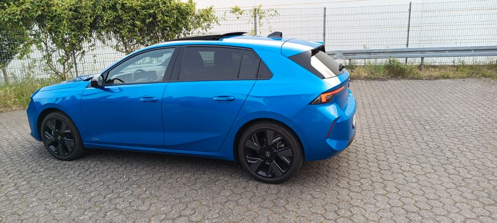 Opel Astra Electric 14.500 km 24.000 &euro; Erftstadt 50374