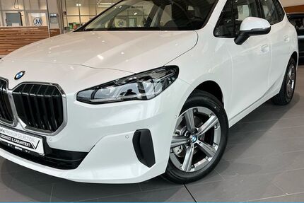 BMW 220 Active Tourer 1.938 km 32.490 &euro; Münsingen 72525