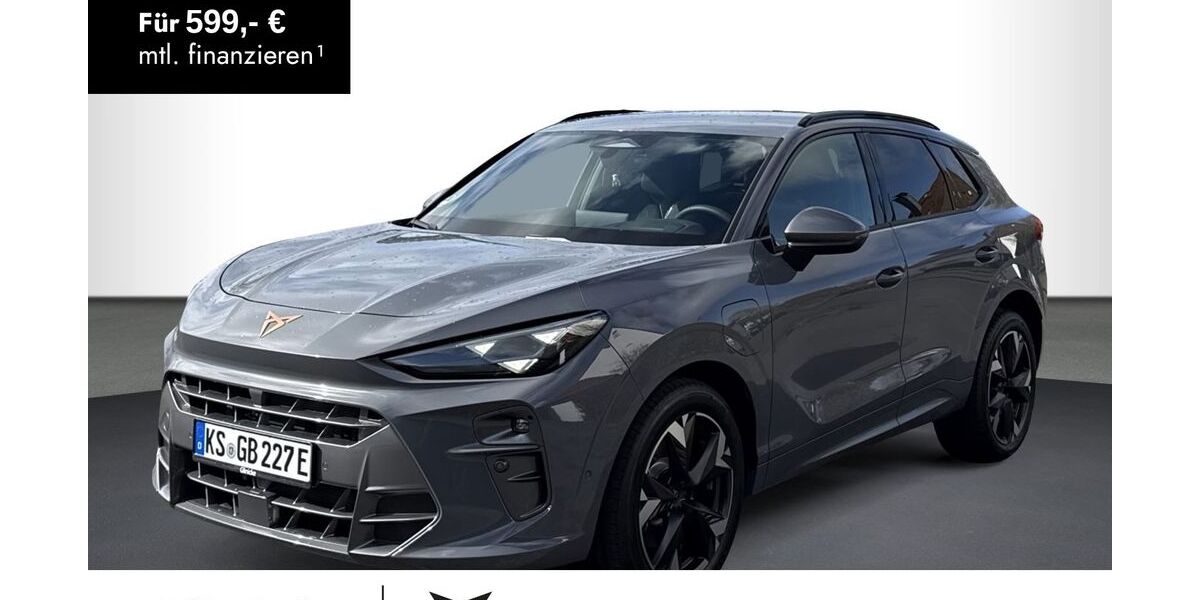 Cupra Terramar 10.000 km 45.270 &euro; Baunatal 34225