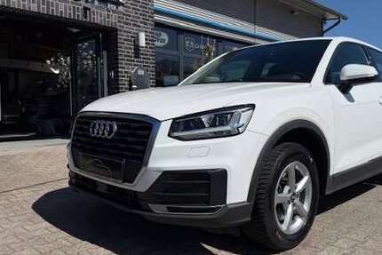 Audi Q2 92.900 km 16.900 &euro; Rastede 26180