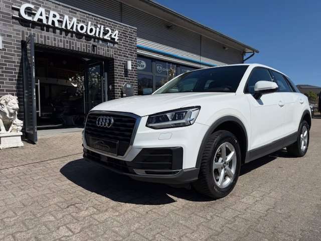Audi Q2 92.900 km 16.900 &euro; Rastede 26180