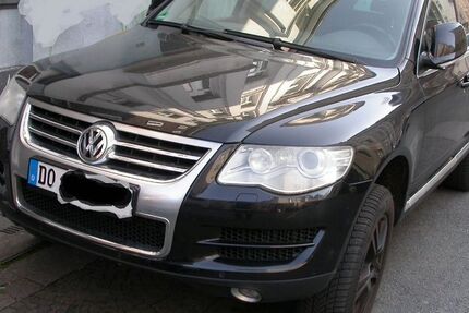 VW Touareg 304.326 km 3.900 &euro; Dortmund 44147