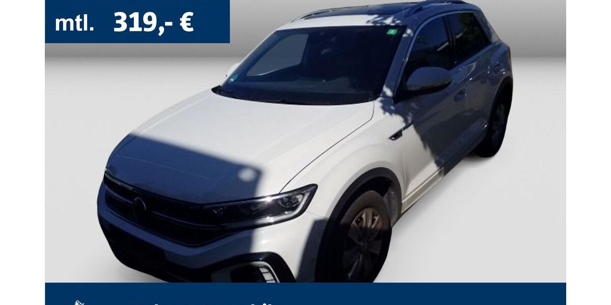 VW T-Roc 68.318 km 26.430 &euro; Wendlingen 73240