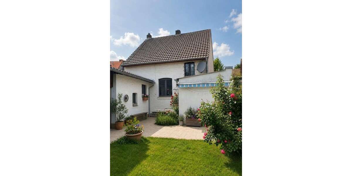 Einfamilienhaus Hürth - 4 Zimmer, 100 m&sup2;, 399.000&euro; | Angebot:27116244