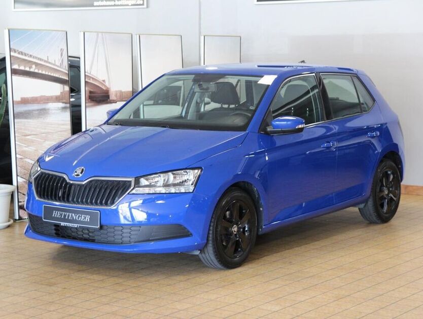 Fabia