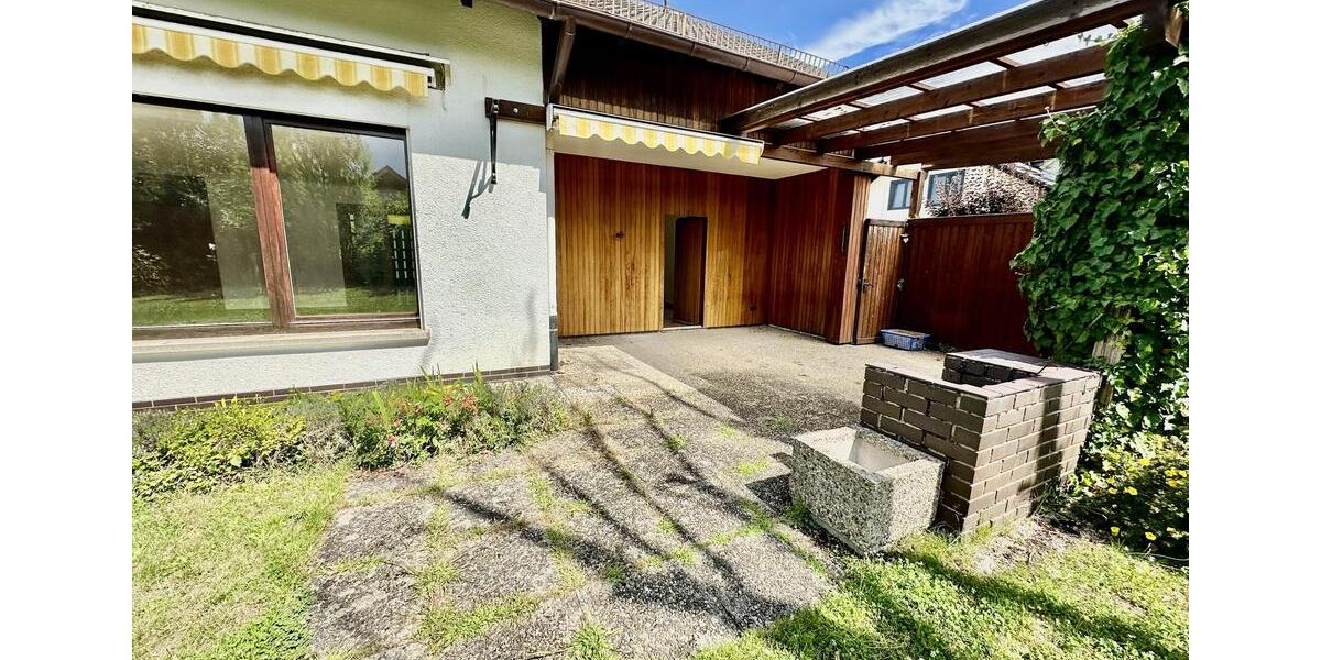 Etagenwohnung Hanau Kesselstadt - 3 Zimmer, 135 m&sup2;, 1.500&euro; | Angebot:26042751