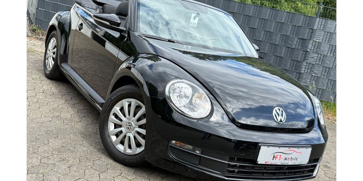 VW Beetle 139.700 km 10.750 &euro; Gummersbach 51645