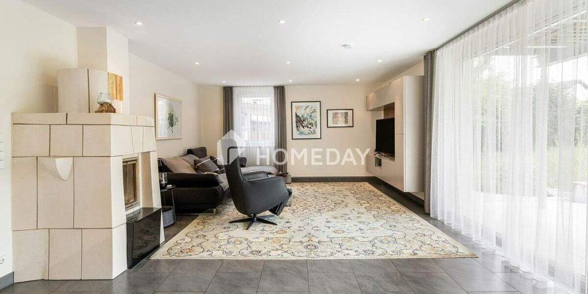Einfamilienhaus Löffingen - 6 Zimmer, 224 m&sup2;, 695.000&euro; | Angebot:25708371