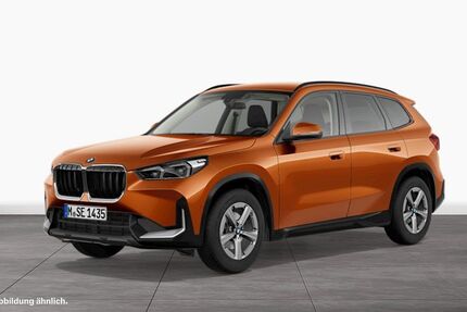 BMW X1 11.814 km 37.908 &euro; Barsbüttel bei Hamburg 22885