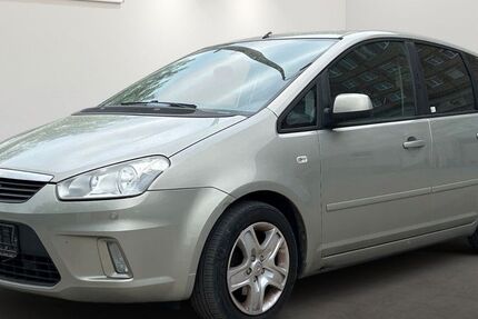 Ford C-Max 119.470 km 2.199 &euro; Berlin 12681