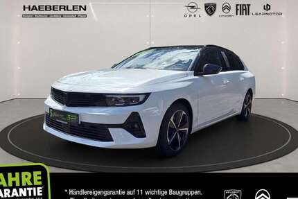 Opel Astra 47.234 km 18.390 &euro; Landsberg am Lech 86899