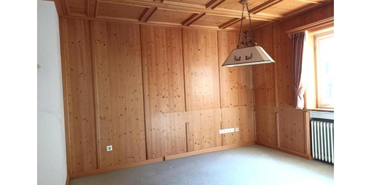 Etagenwohnung Oberau - 3 Zimmer, 86 m&sup2;, 395.000&euro; | Angebot:26951761
