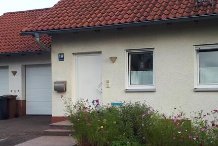Haus Bad Kissingen - 6 Zimmer, 206 m&sup2;, 2.115&euro; | Angebot:26338336