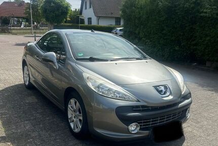 Peugeot 207 139.700 km 2.600 &euro; Hagen atw 49170