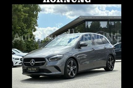 Mercedes B 200