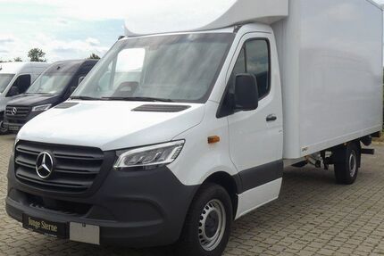 Mercedes-Benz Sprinter 29.999 km 58.251 &euro; Wietmarschen 49835