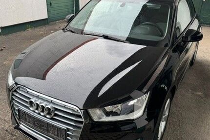 Audi A1 108.220 km 10.800 &euro; Gossersweiler 76857