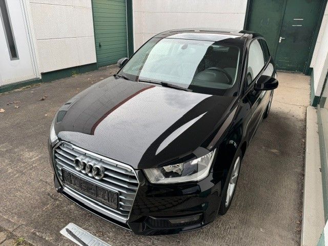 Audi A1 108.220 km 10.800 &euro; Gossersweiler 76857