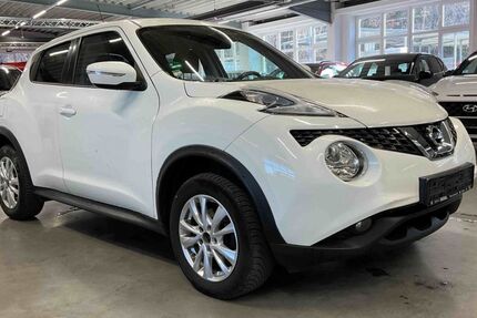 Nissan Juke 197.800 km 6.500 &euro; Nürnberg 90449