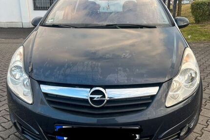 Opel Corsa 168.000 km 2.200 &euro; Öhringen 74613