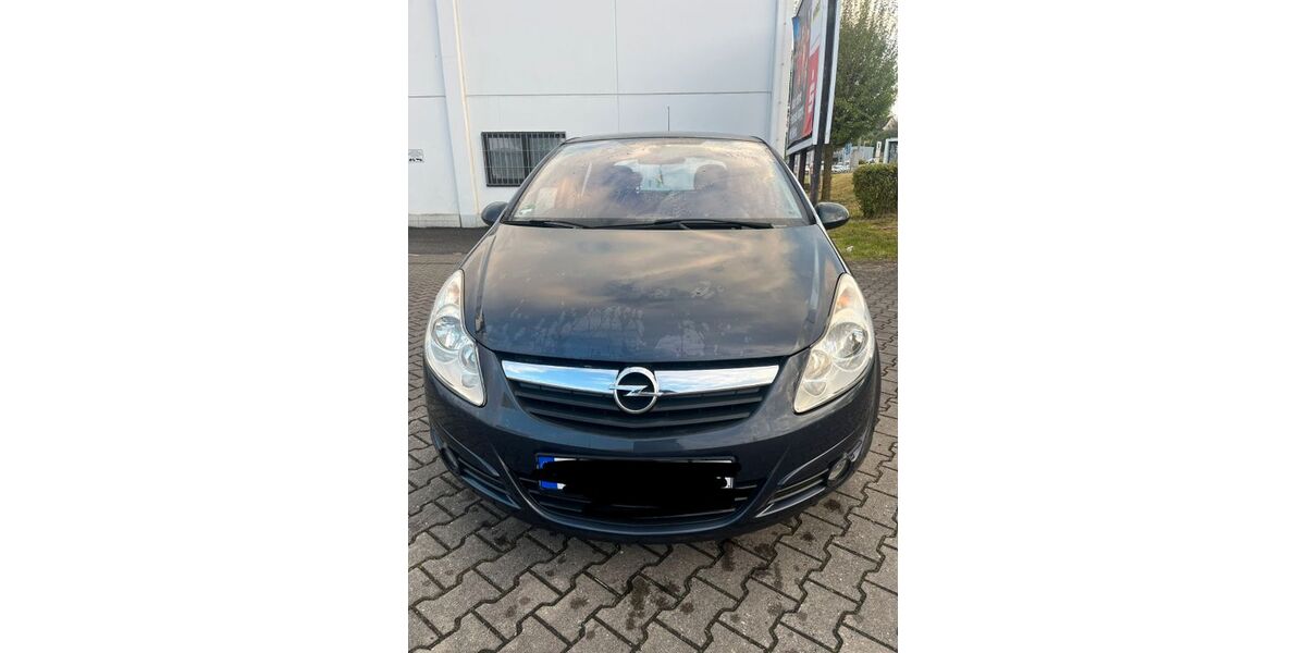 Opel Corsa 168.000 km 2.200 &euro; Öhringen 74613