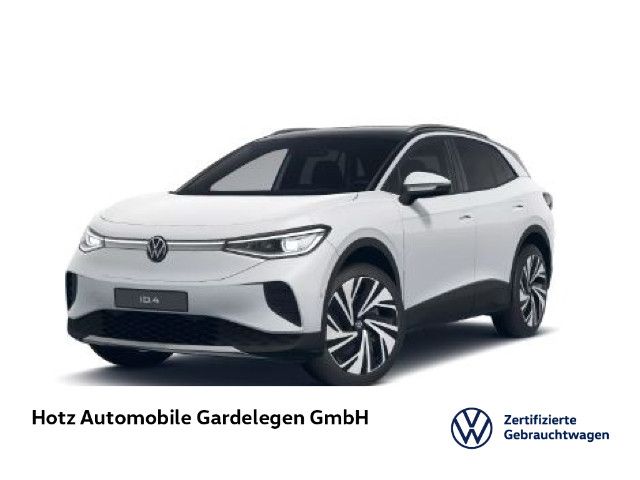 VW ID.4 11.929 km 43.790 € Gardelegen 39638