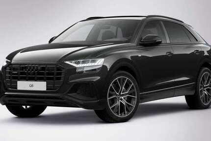 Audi Q8 49.495 km 60.890 &euro; Bad Nauheim 61231
