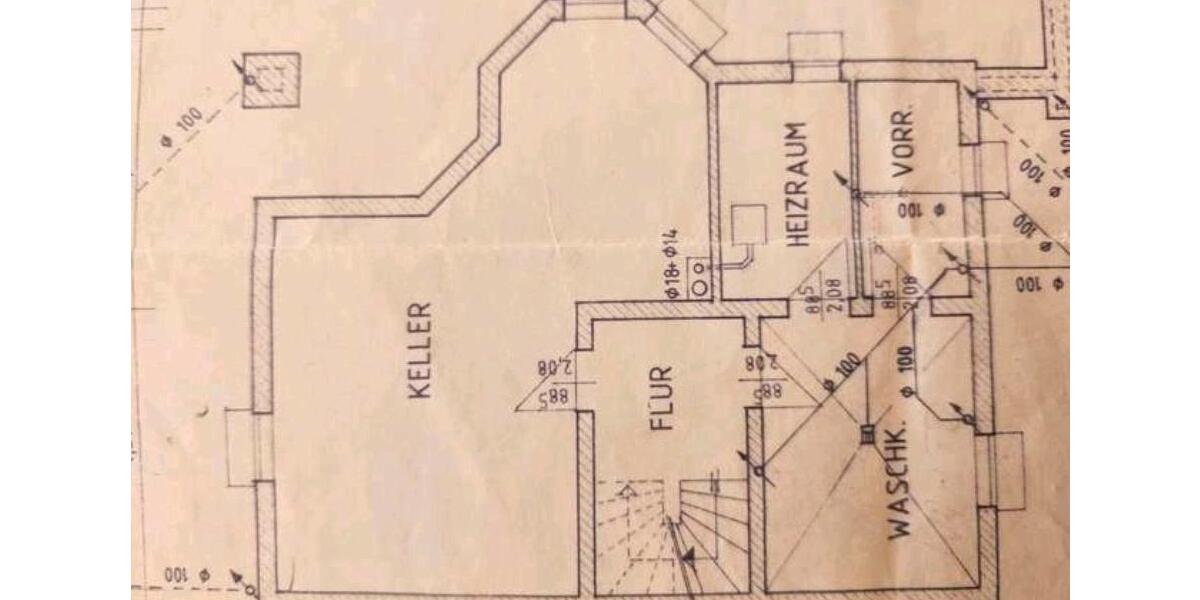 Doppelhaushälfte Nördlingen - 5 Zimmer, 154 m&sup2;, 1.590&euro; | Angebot:25977755