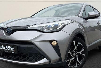 Toyota C-HR 40.435 km 22.360 &euro; Erbach 64711