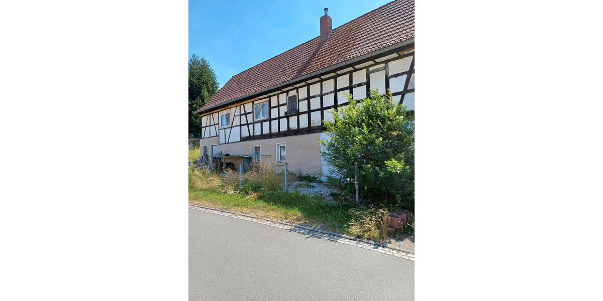 Einfamilienhaus Rositz - 7 Zimmer, 130 m&sup2;, 92.000&euro; | Angebot:26981970