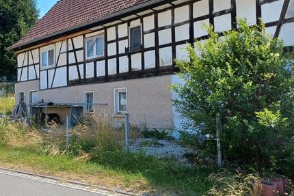 Haus Rositz - 7 Zimmer, 130 m&sup2;, 92.000&euro; | Angebot:26981970